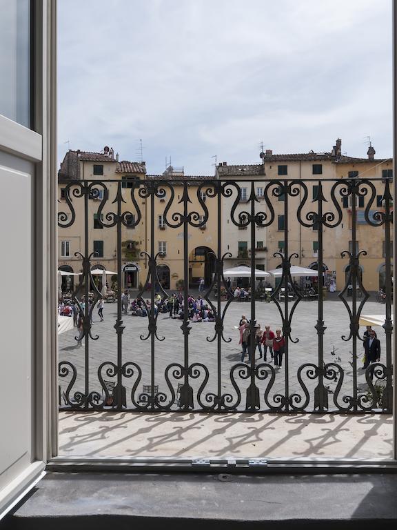 B&B Arena Di Lucca Room photo